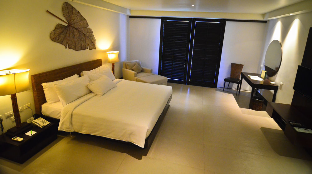 Kamana Sanctuary Resort & Spa Olongapo Dış mekan fotoğraf