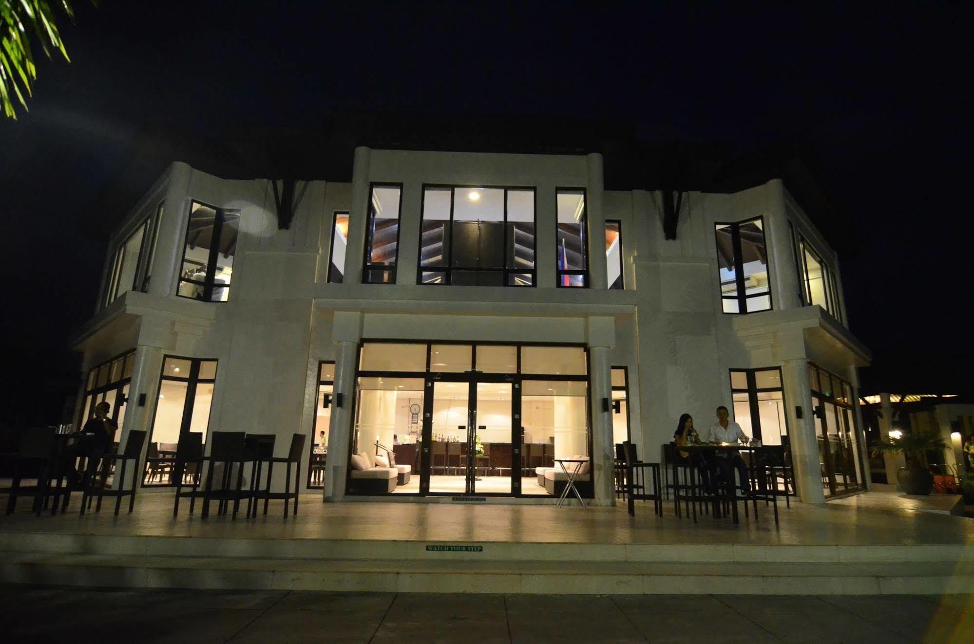 Kamana Sanctuary Resort & Spa Olongapo Dış mekan fotoğraf