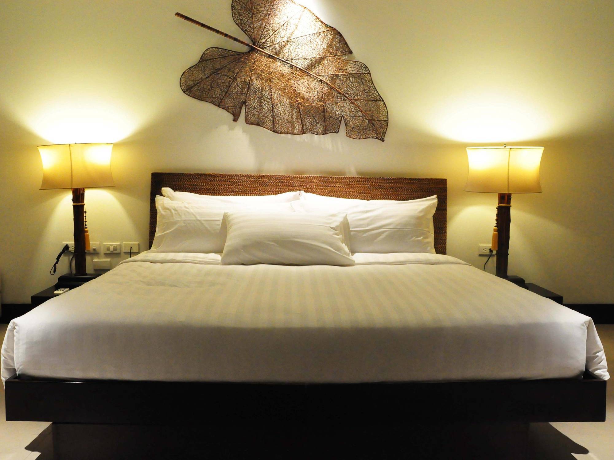 Kamana Sanctuary Resort & Spa Olongapo Dış mekan fotoğraf