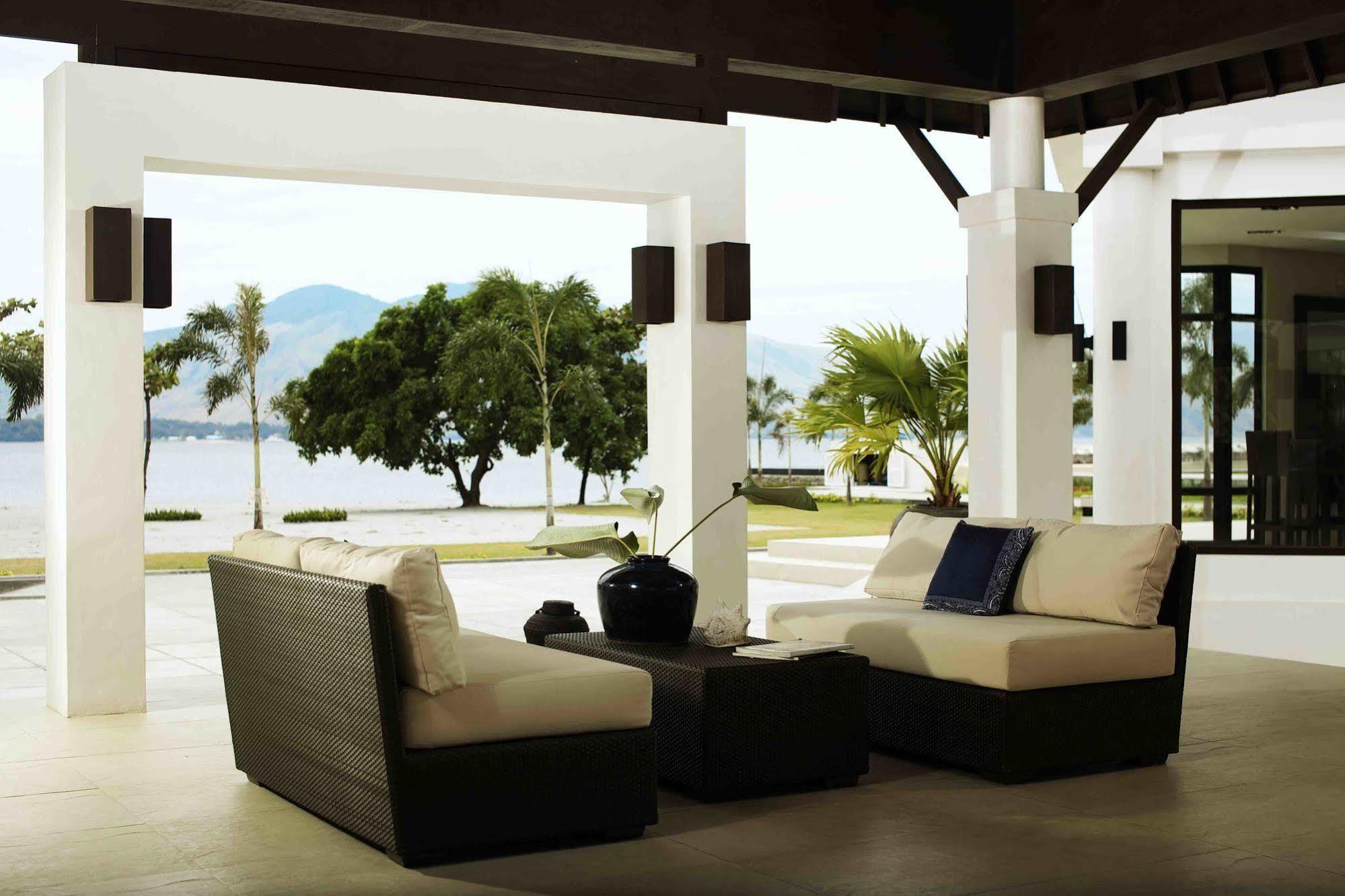Kamana Sanctuary Resort & Spa Olongapo Dış mekan fotoğraf