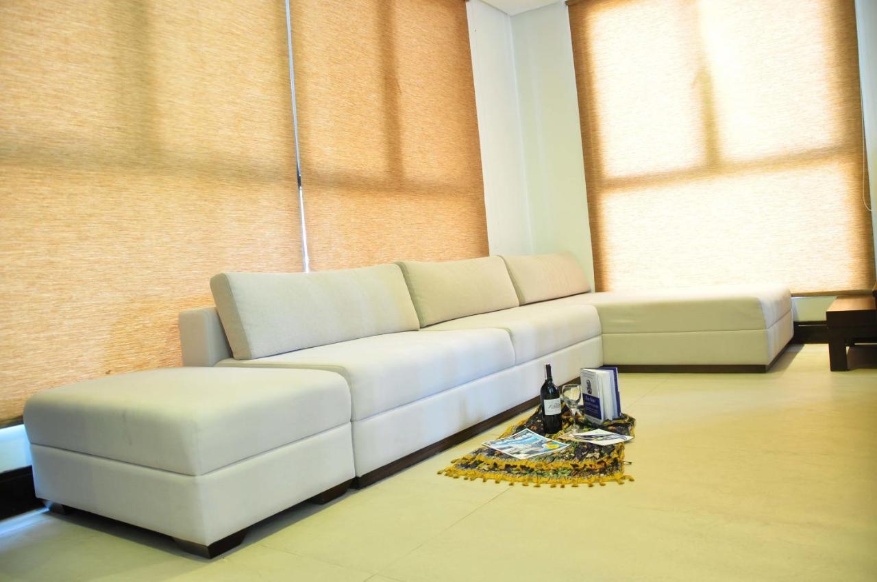 Kamana Sanctuary Resort & Spa Olongapo Dış mekan fotoğraf