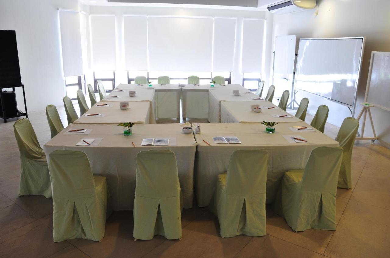 Kamana Sanctuary Resort & Spa Olongapo Dış mekan fotoğraf